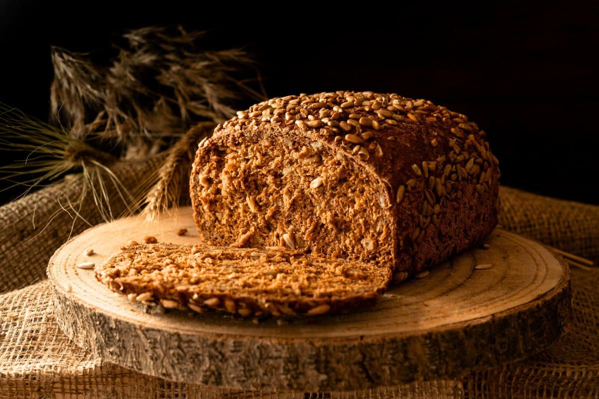 ces pains boostent la perte de poids