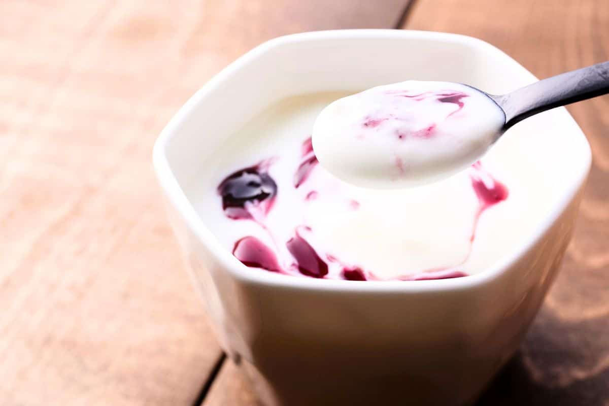 Près de 20 g de sucre par pot