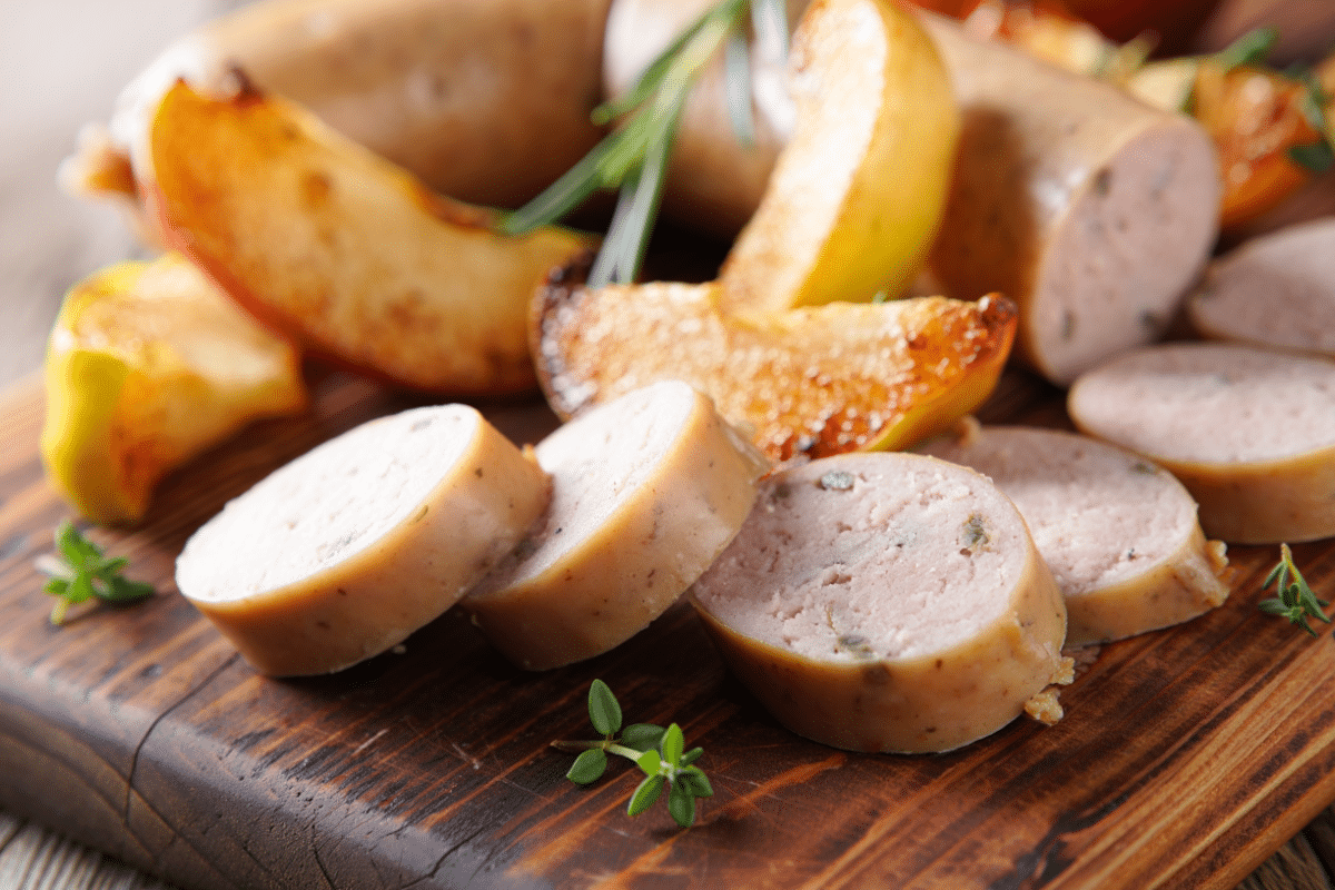 Comment réussir à coup sûr des boudins blancs moelleux et fondants aux pommes : les astuces qui changent tout