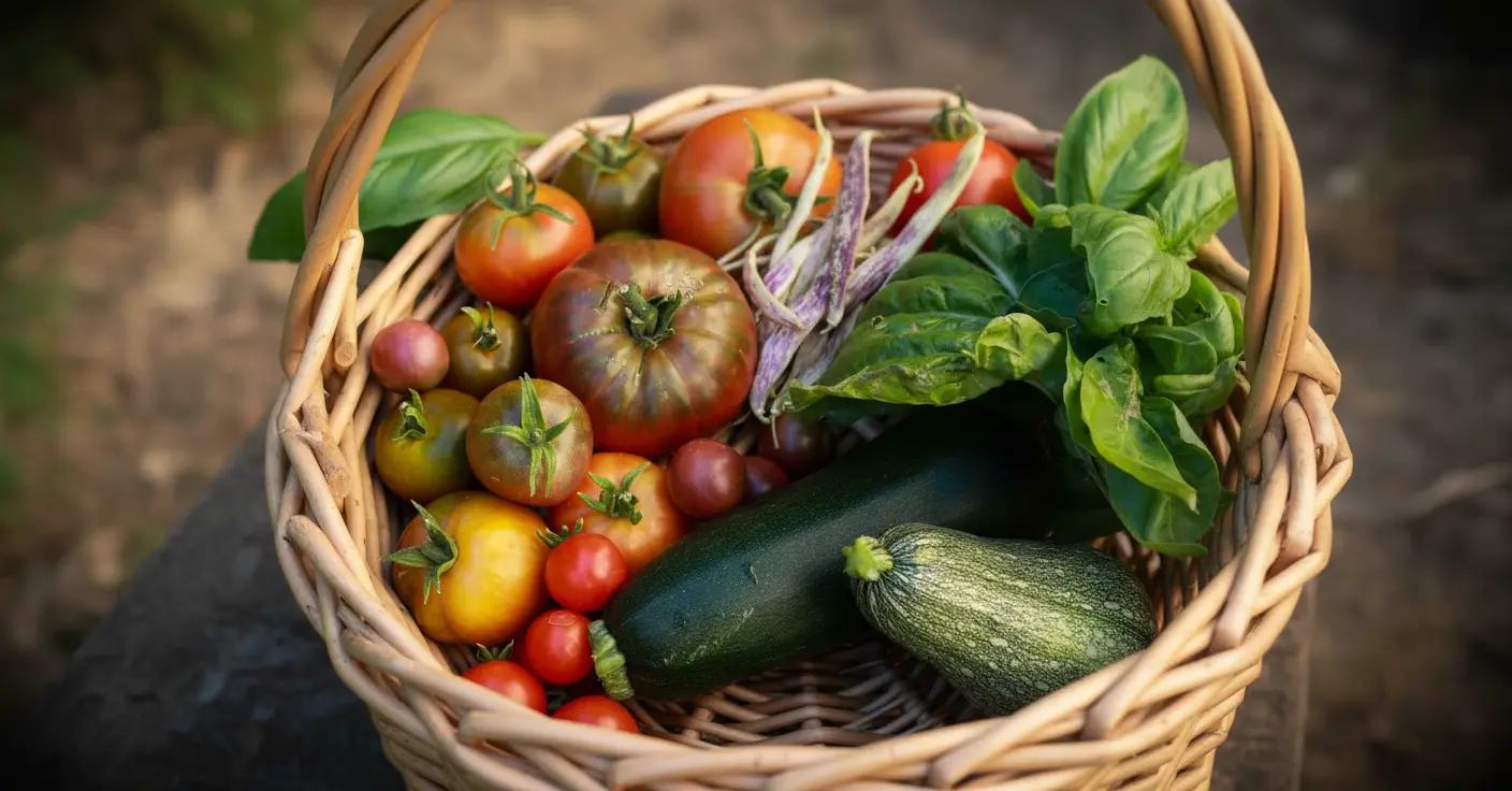 Faut-il vraiment faire dégorger courgettes, aubergines et tomates ? Les erreurs à éviter selon les experts
