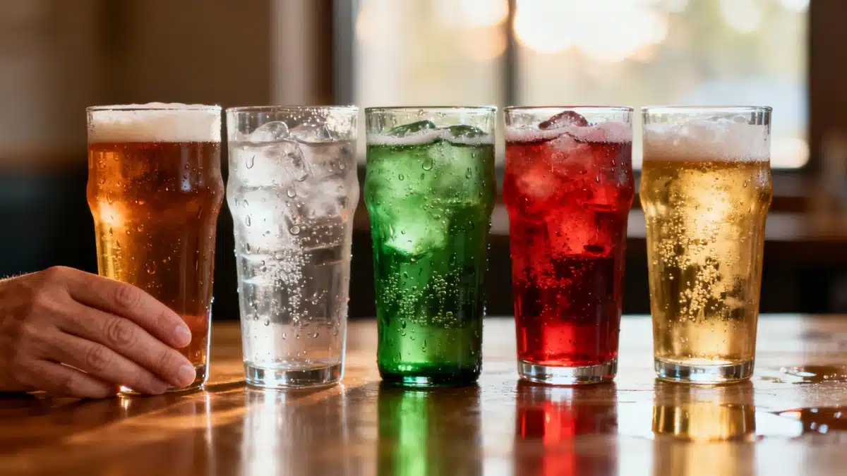 Voici les 5 boissons qui hydratent le plus selon la science : l’eau n’est même pas dans le top 3